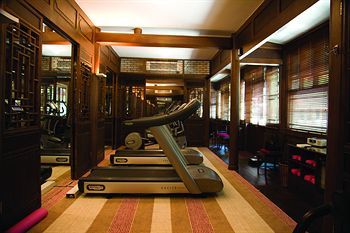 The China Club Beijing Ξενοδοχείο Εξωτερικό φωτογραφία